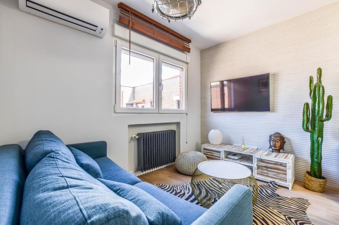 Apartamento En Moncloa Apartment