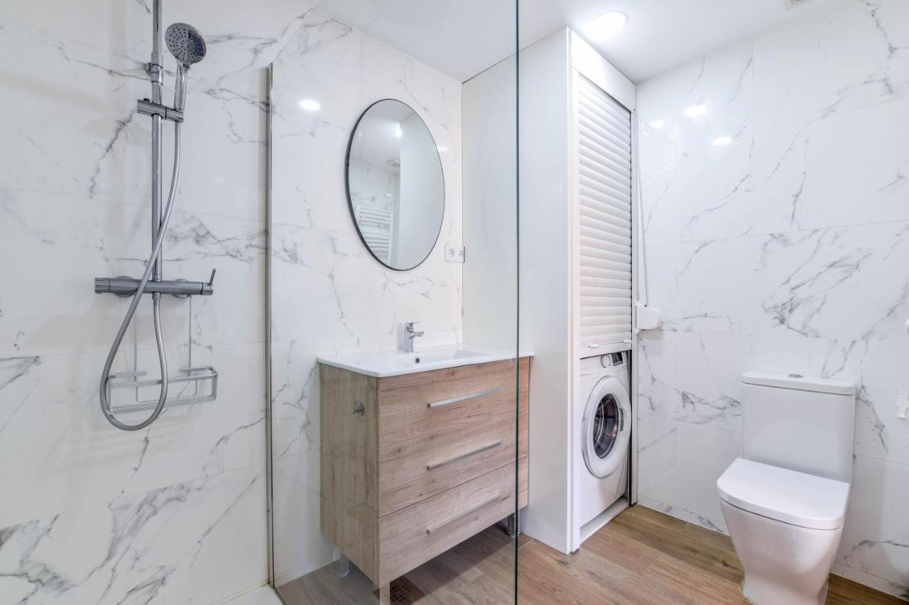 Apartamento En Moncloa Apartment Madrid